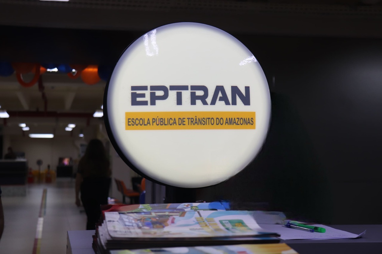 Detran-AM abre 800 vagas em cursos gratuitos online