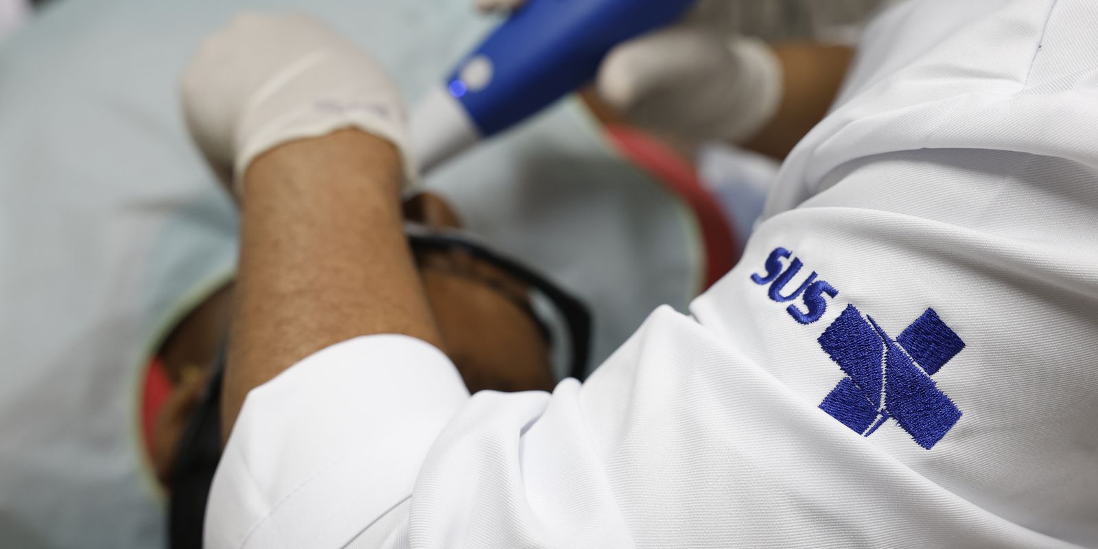 SUS: mulheres vítimas de violência terão acesso a reconstrução dental