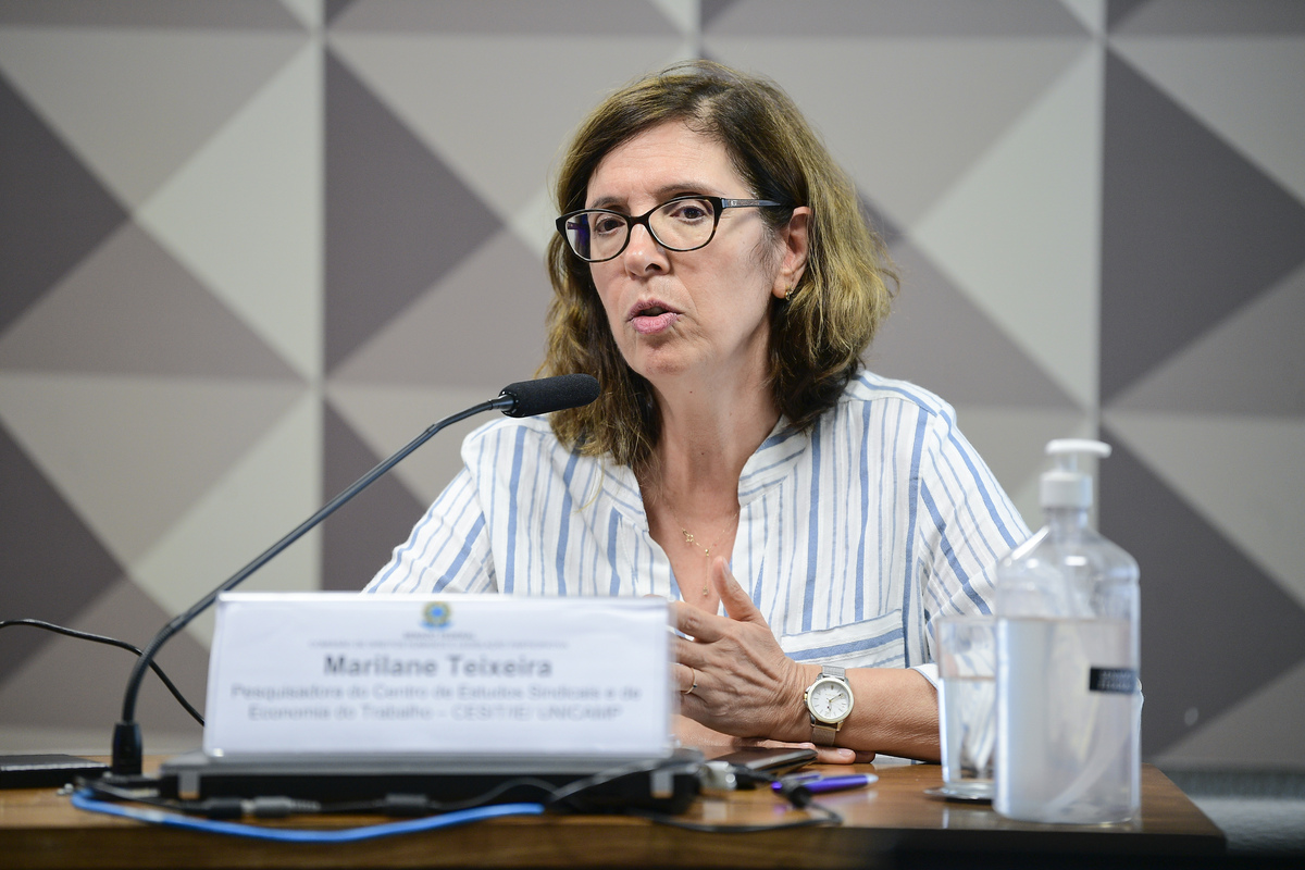 Disputa política sobre regras trabalhistas unem Brasil e Argentina