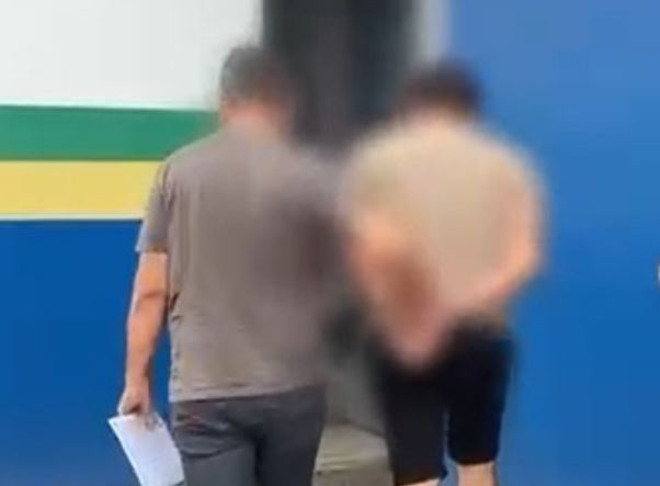 Empresário é preso suspeito de estuprar adolescentes de 12 e 13 anos em Manaus