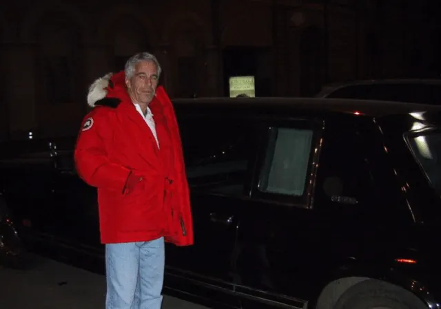 Epstein e a pedofilia como mercadoria de luxo da elite global