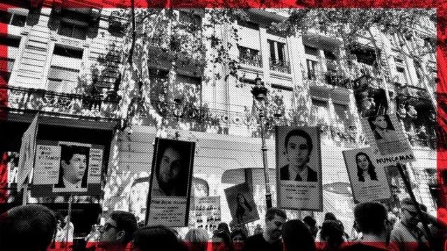 governo Milei avança contra direitos