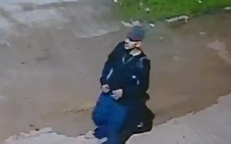 Homem é procurado por homicídio registrado por câmeras em Nova Olinda do Norte