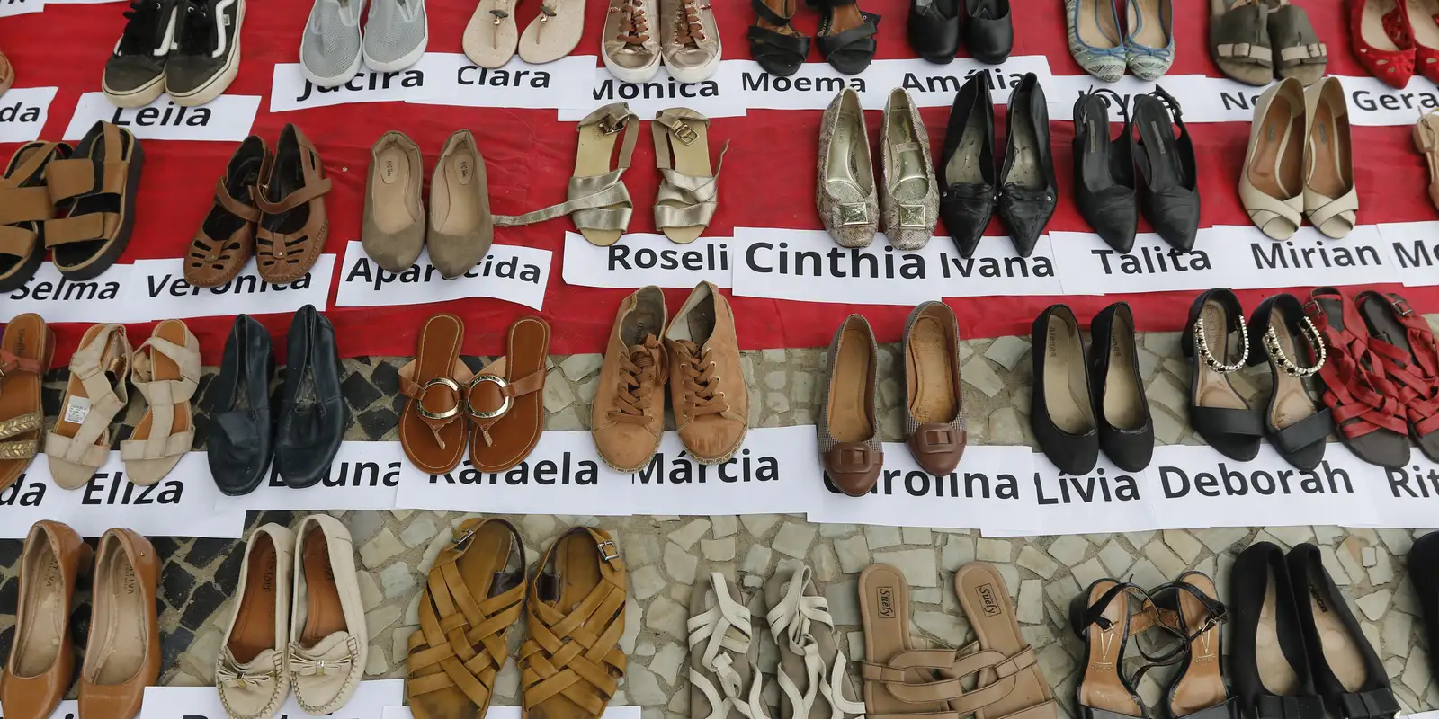 SP: Vítimas de feminicídio aumentaram 96% no estado em quatro anos