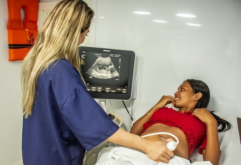 Mutirão realiza cirurgias ginecológicas e exames gratuitos para mulheres no AM