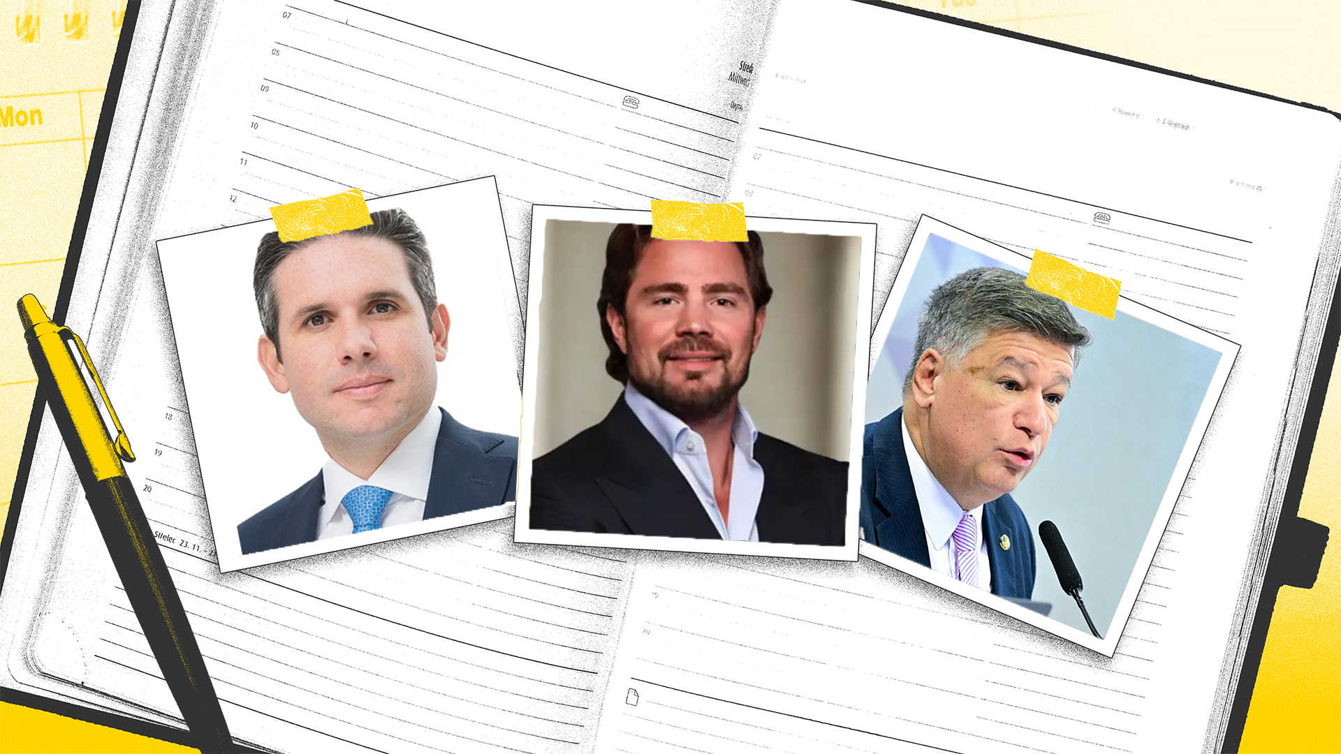 PEC Segurança Pública, Vorcaro e INSS