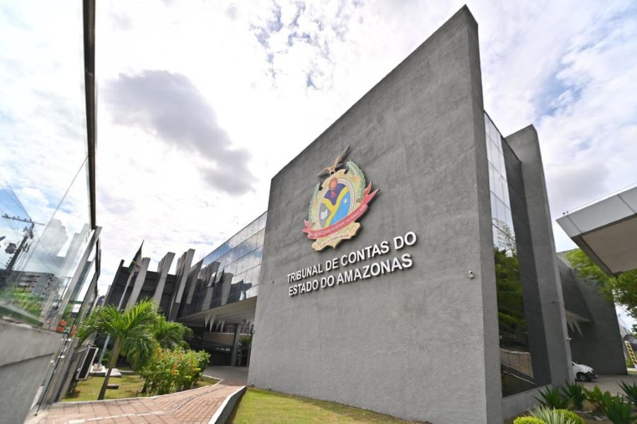 TCE-AM promove treinamento para avaliadores do PNTP 2026