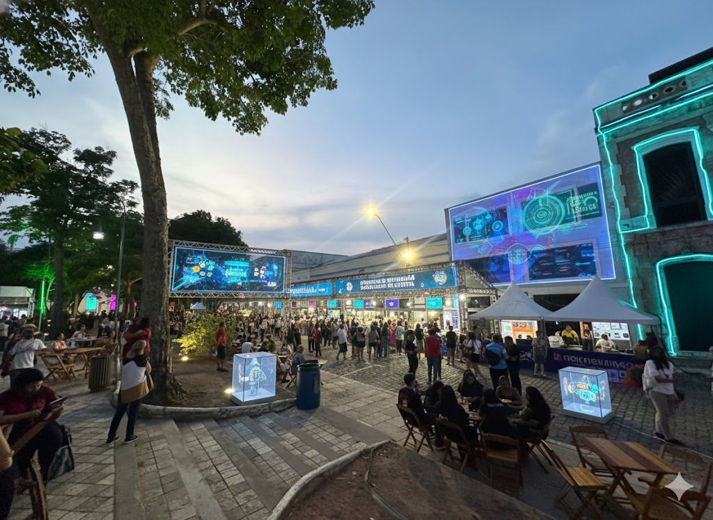 Prefeitura garante R$ 14 milhões para Parque Tecnológico no Centro