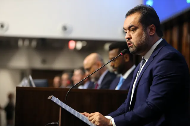 prejuízo de R$33 mi some das contas do governo Castro