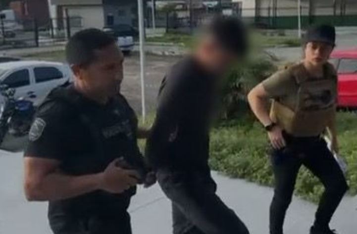 Homem é preso por participação em sequestro, tortura e execução em Manaus