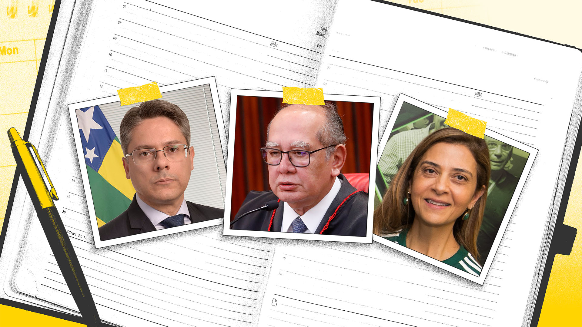 Segurança Pública no Senado e decisão sobre Lulinha no STF
