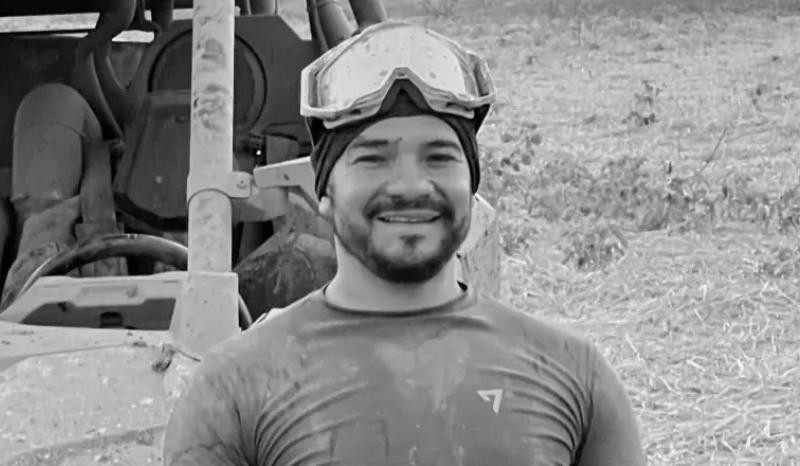 Morre segunda vítima de queda de avião em Manaus