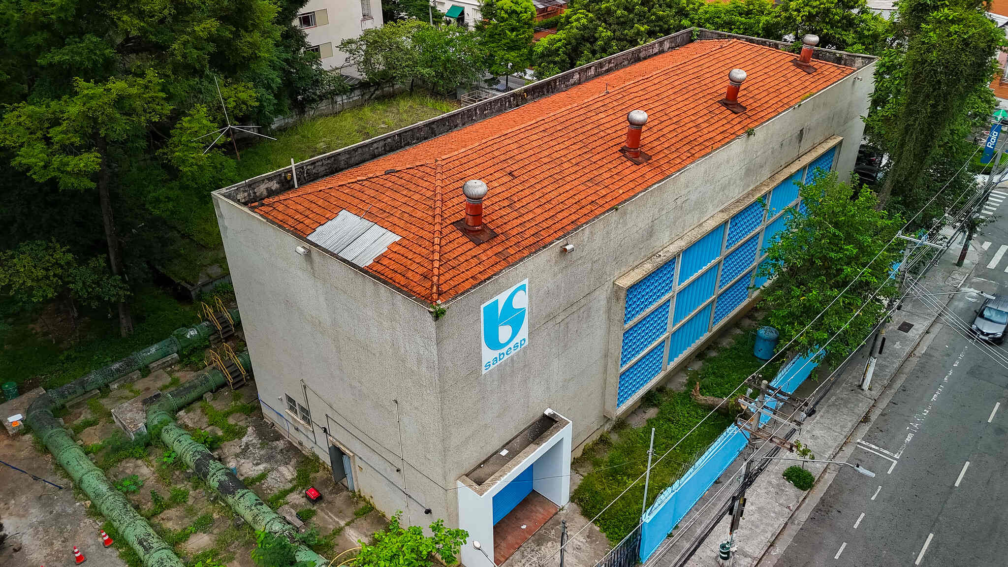 venda de terreno em São Paulo vira disputa judicial