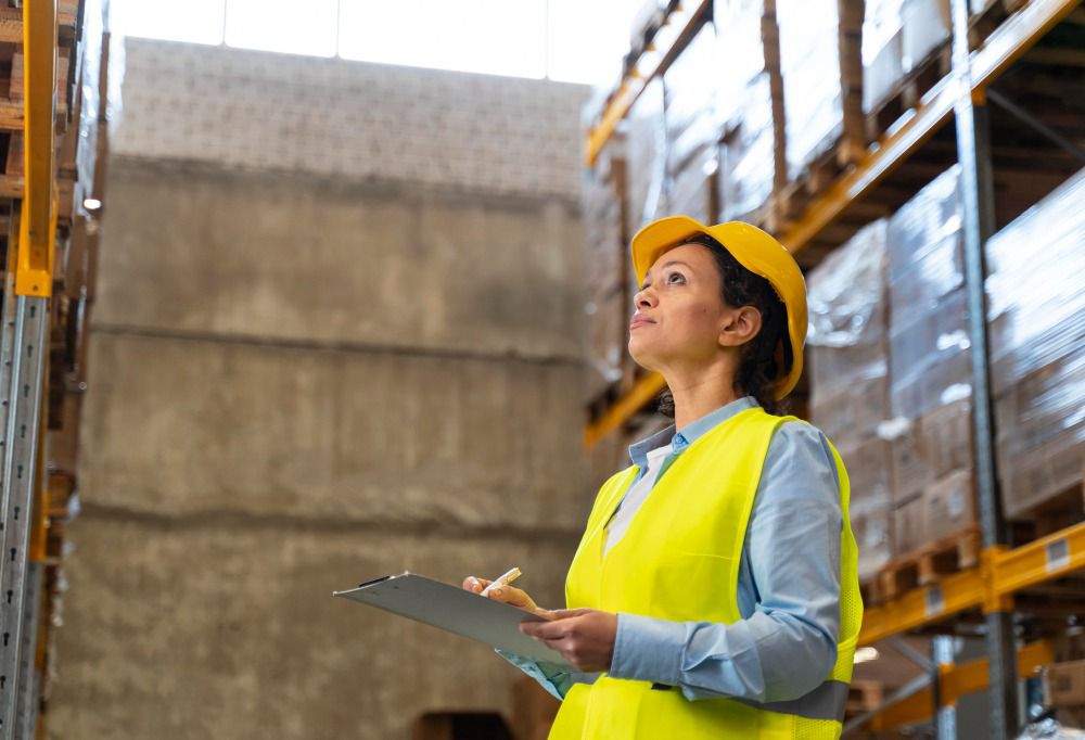 Ações de prevenção e protocolos ajudam a reduzir acidentes em obras, afirma especialista