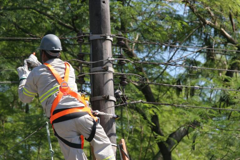 Confira os bairros de Manaus sem energia neste sábado (4)
