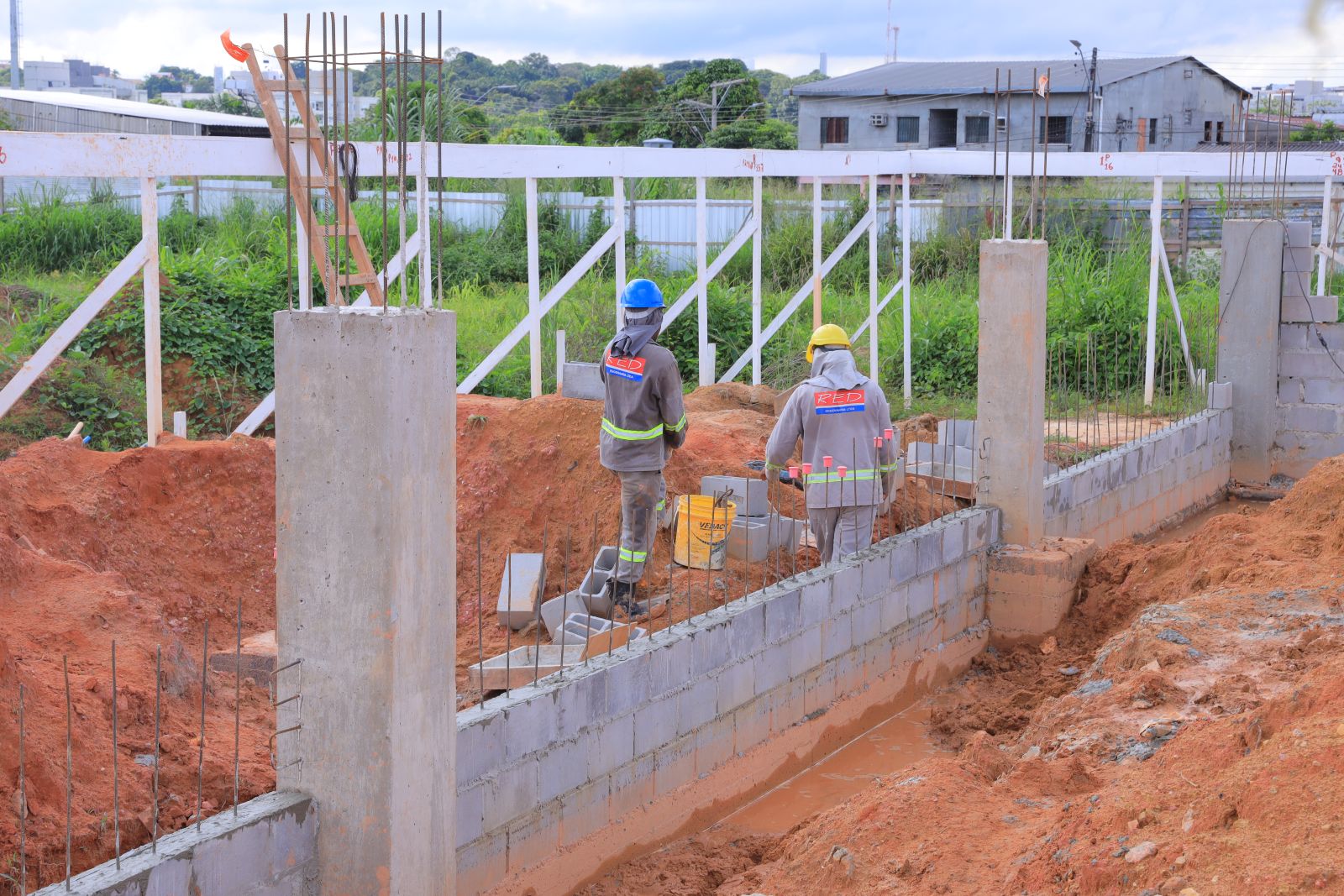 Manaus avança na 1ª fundação pública para autismo no Brasil