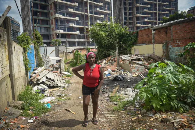 A destruição de um Quilombo em Porto Alegre