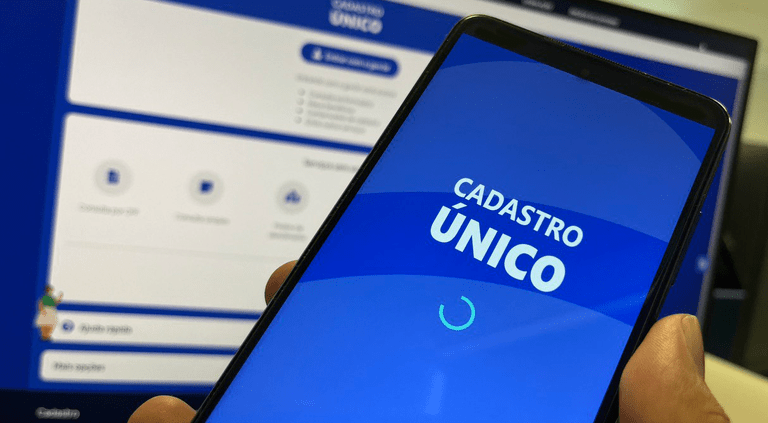 Sistema do CadÚnico ficará indisponível nesta sexta