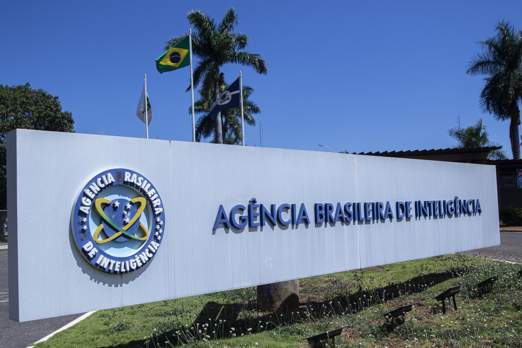 ação inédita cobra União por espionar jornalistas