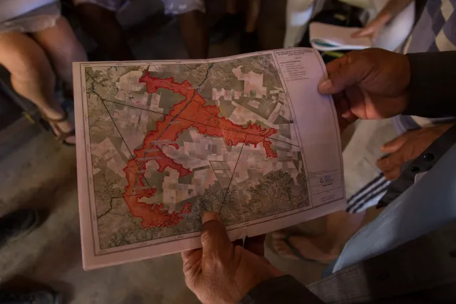 assassinatos dobram no Brasil em um ano