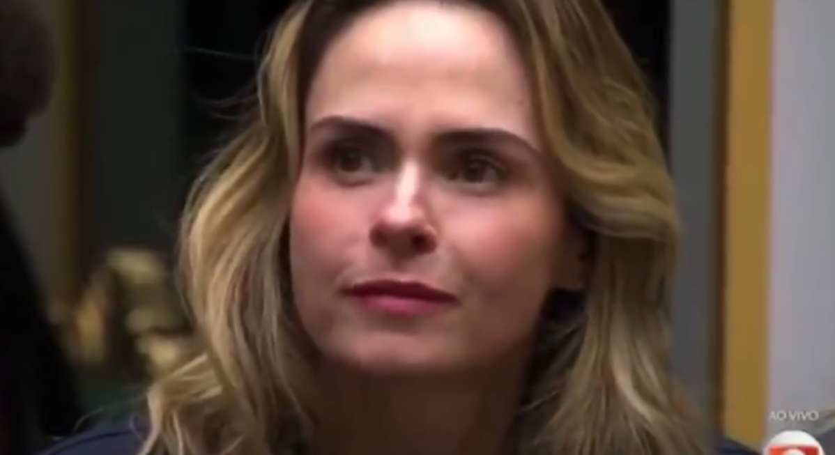 Ana Paula Renault vai investir o prêmio do BBB 26 em sua aposentadoria