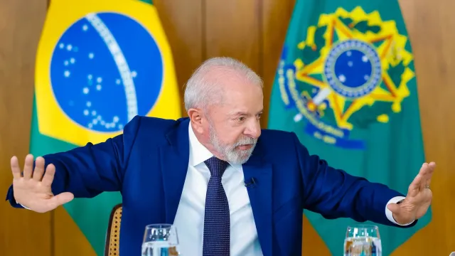 Bets ostentam poder e luxo durante evento em SP