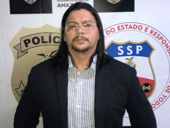 Empresários foram alvo de “arrocho” por delegado e investigador da PC, diz polícia