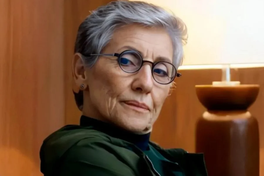 VÍDEO: Cássia Kis é acusada de transfobia em shopping