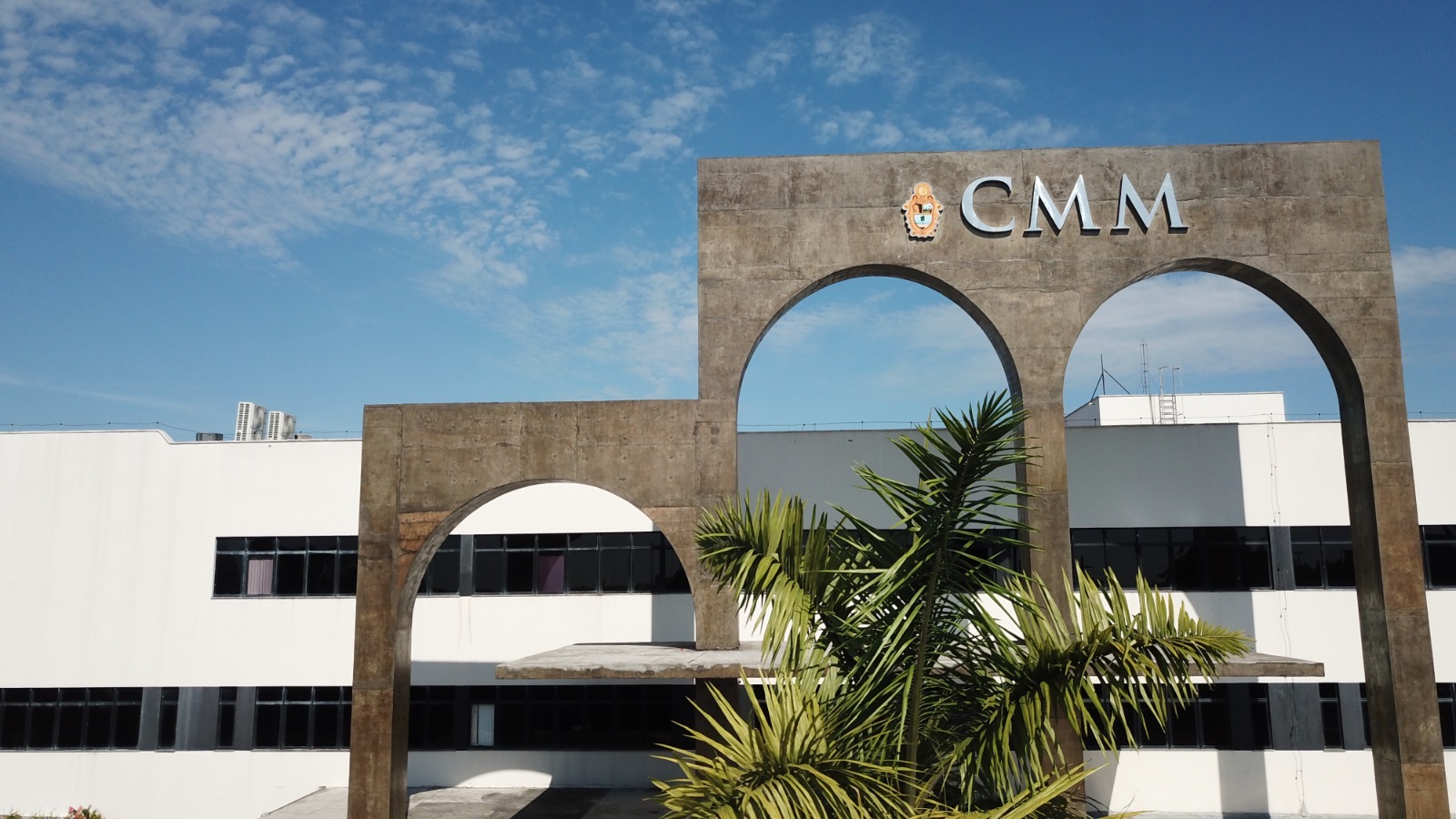 FOTO: Reprodução / CMM