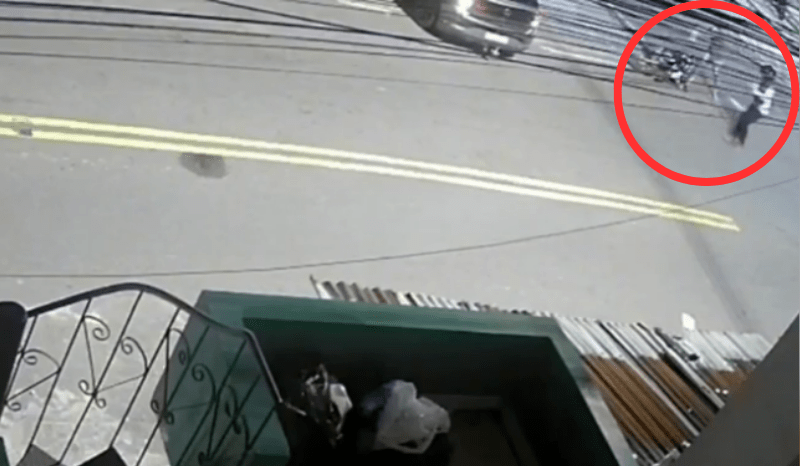 Emboscada a tiros deixa dois feridos no interior do Amazonas