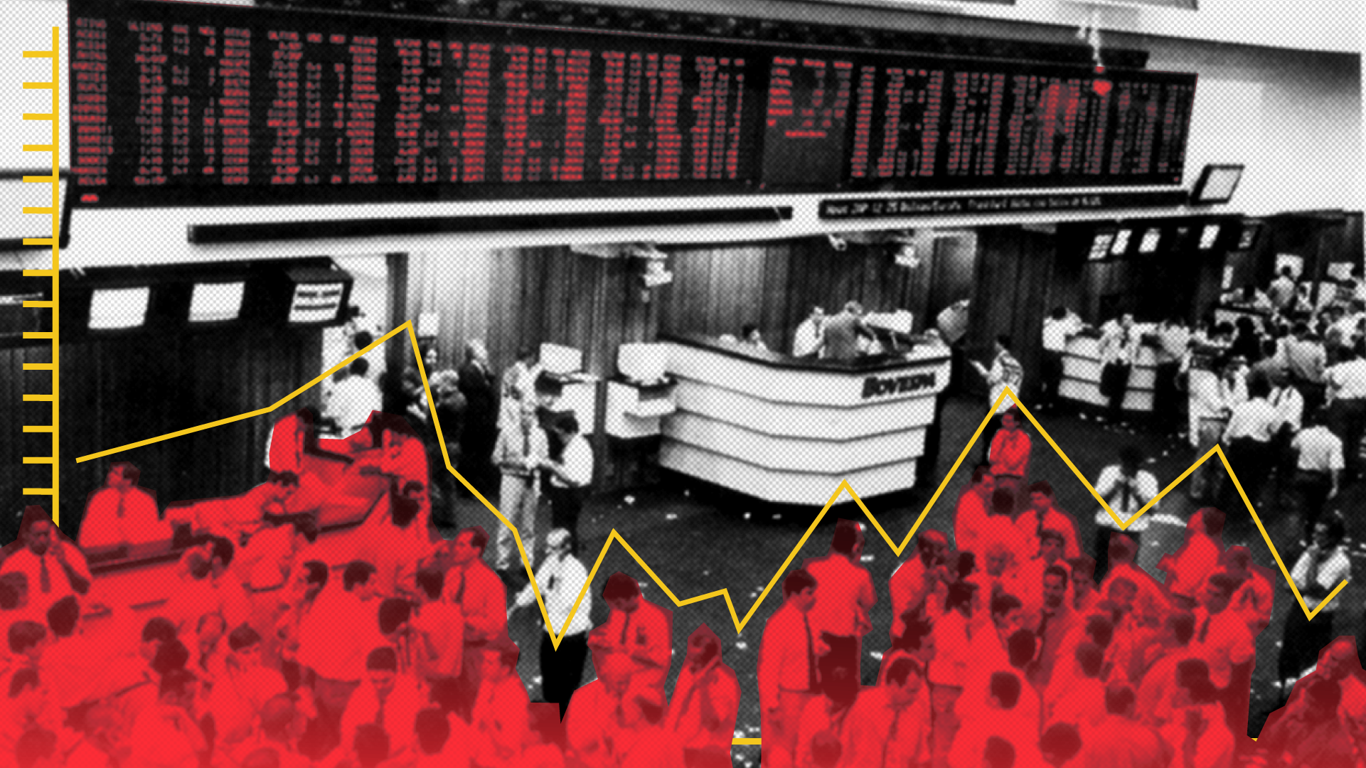 Como a ditadura ajudou a impulsionar o mercado financeiro no Brasil