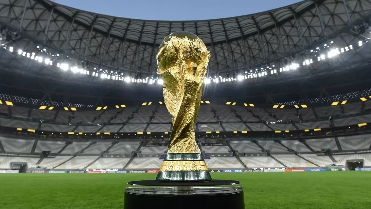 Fifa avalia pedir suspensão do ICE durante Copa do Mundo nos EUA