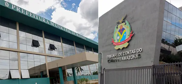 TCE decreto prefeitura