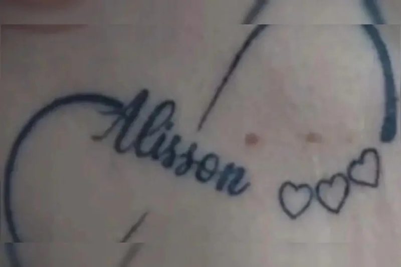 Dentista é preso após manter mulher em cárcere e obrigá-la a tatuar nome dele no corpo