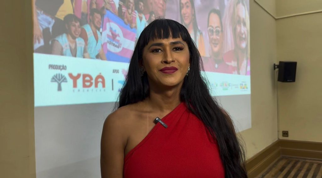 Documentário destaca vivências trans e prevenção ao HIV no AM