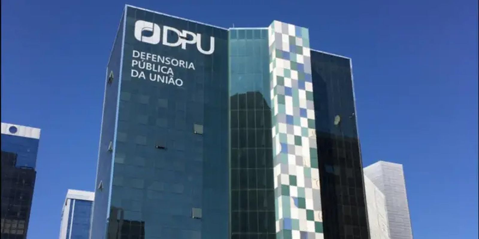 DPU alerta para ação de golpistas que fingem ser defensores públicos