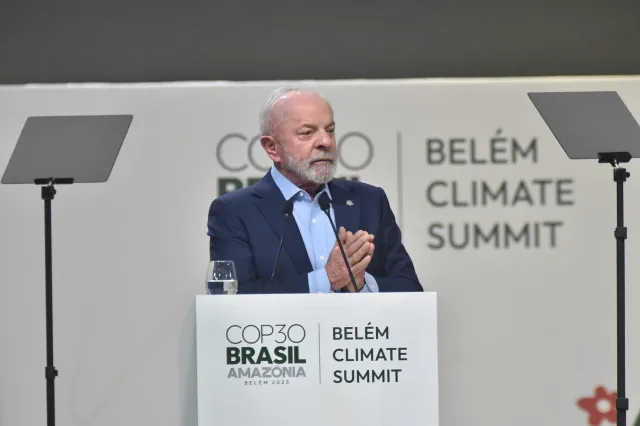 Fundo de transição energética atrasa e petróleo gera alerta