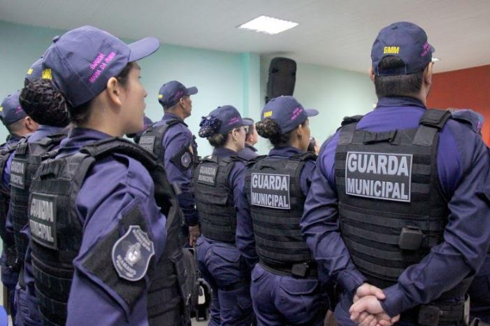 Prefeitura alerta para link de inscrições falso para concurso da Guarda Municipal