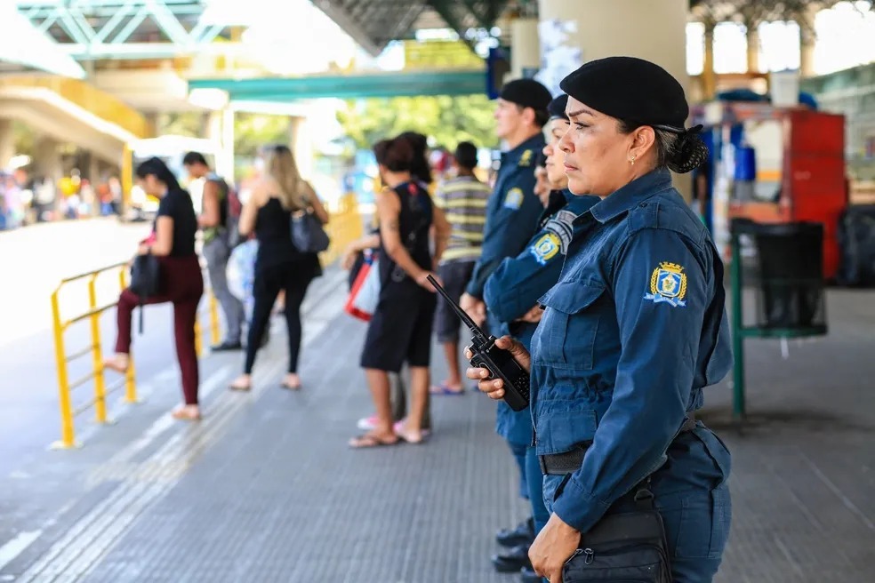 Inscrições para concurso da Guarda Municipal de Manaus terminam nesta quarta (22)