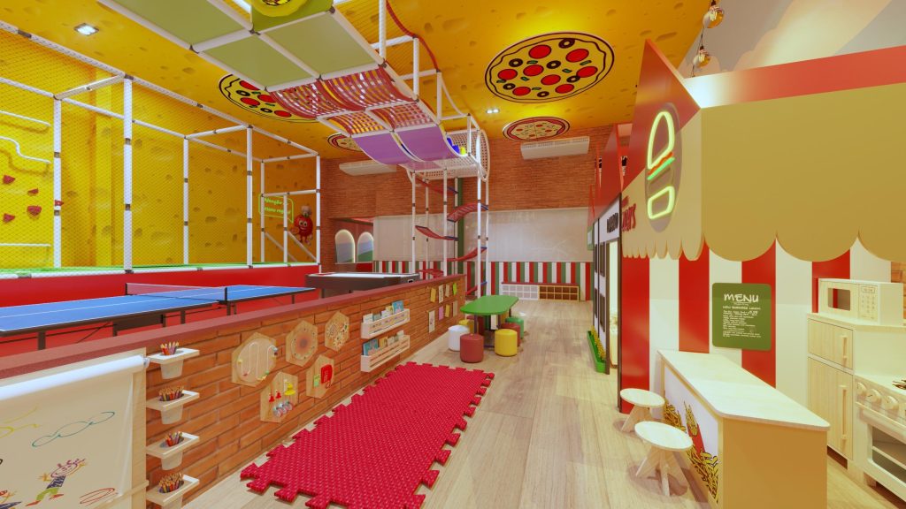 Loppiano Pizza inaugura Vila Tomatinho e celebra 32 anos