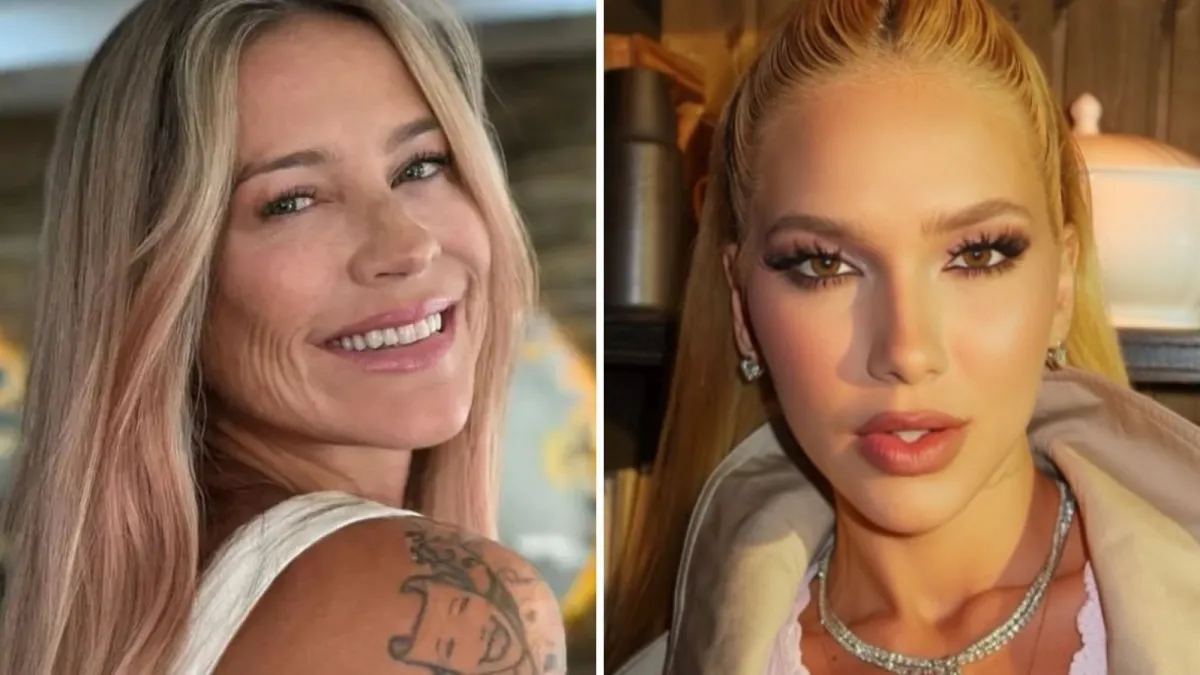 Luana Piovani se pronuncia nas redes após polêmica com Virginia Fonseca