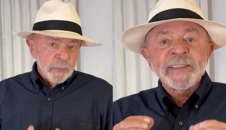 Lula encerra Congresso do PT em tom de campanha: 'preparem-se, serei presidente outra vez'