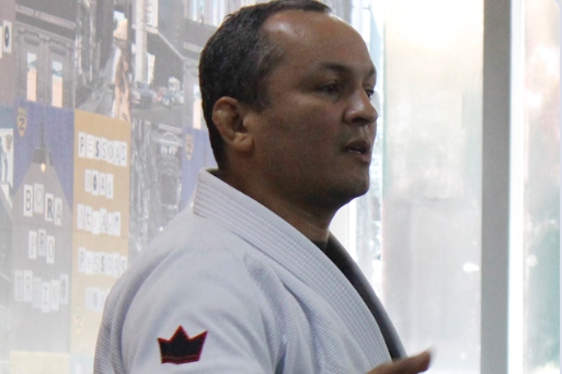 Treinador de jiu-jitsu Melqui Galvão é preso em Manaus suspeito de abuso sexual contra alunas