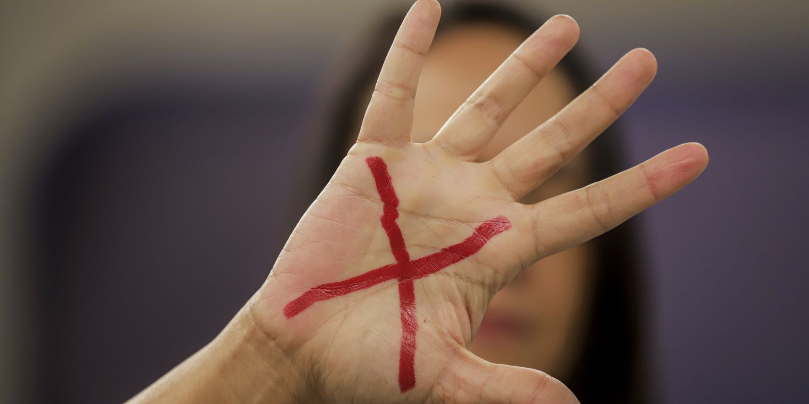 Estado de SP teve aumento de 45% no número de vítimas de feminicío