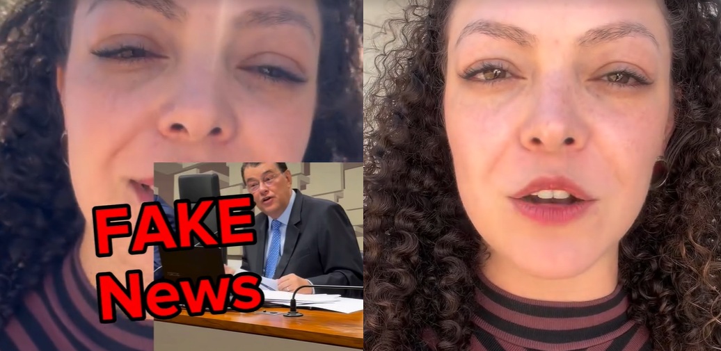 Filha de Marina Silva não representa organização que judicializou BR-319 e rebate Eduardo Braga: 'fake'