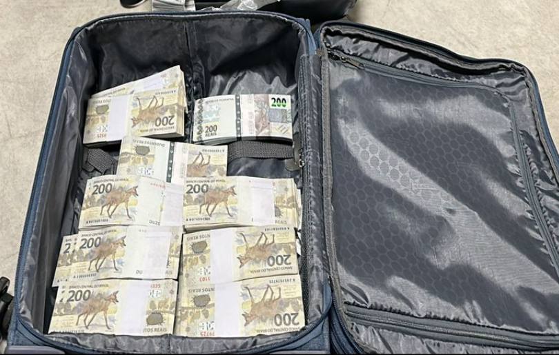 Moraes abre inquérito contra Adail Filho por lavagem de dinheiro envolvendo prefeitura de Coari