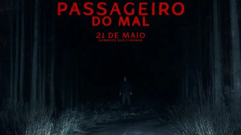 Passageiro do mal