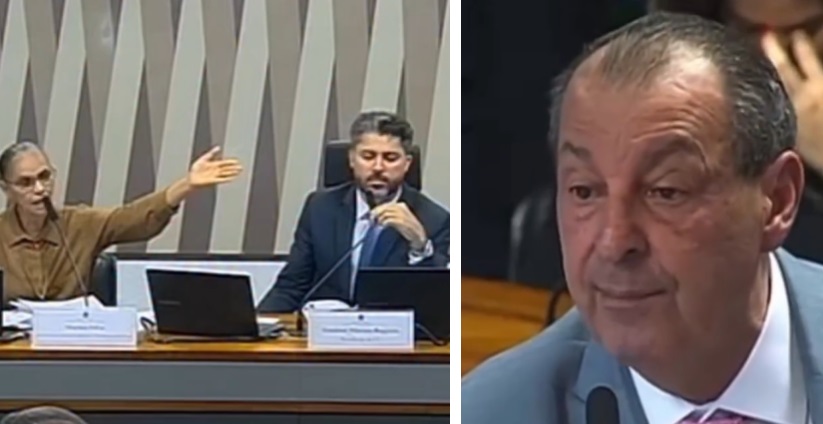 Omar resgata embate com Marina e critica nova judicialização da BR-319: 'argumento para prejudicar o AM'