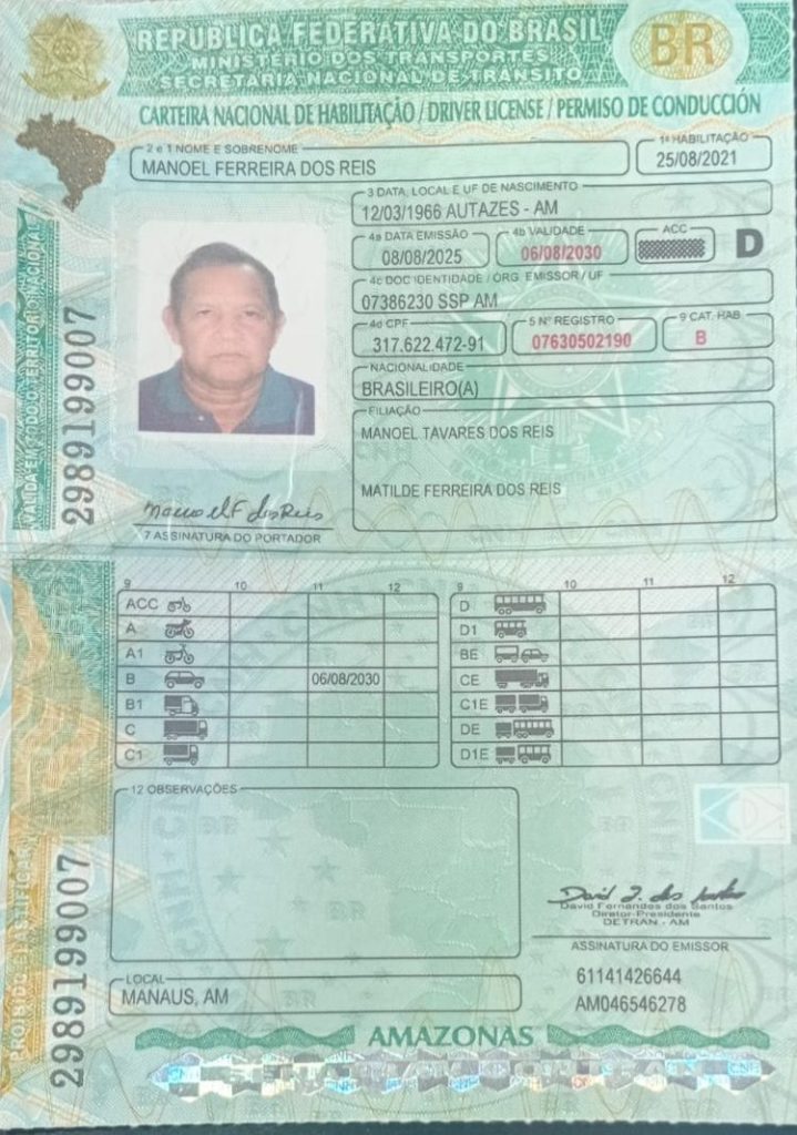 Pedreiro morre ao receber descarga elétrica