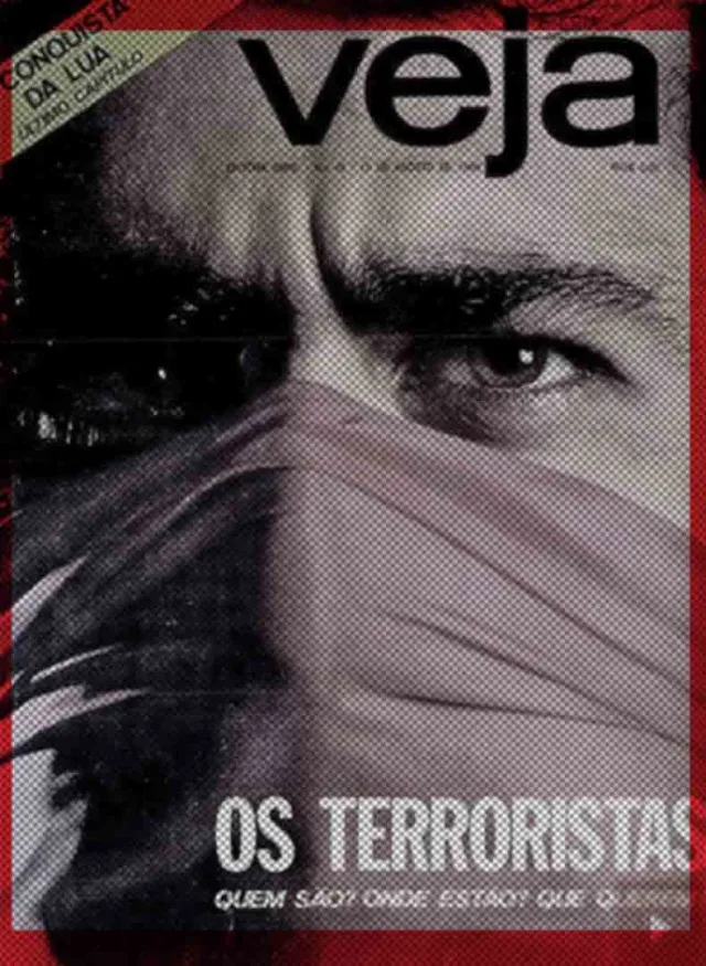 Polícia de SP orçou aparato repressivo em R$ 84 milhões